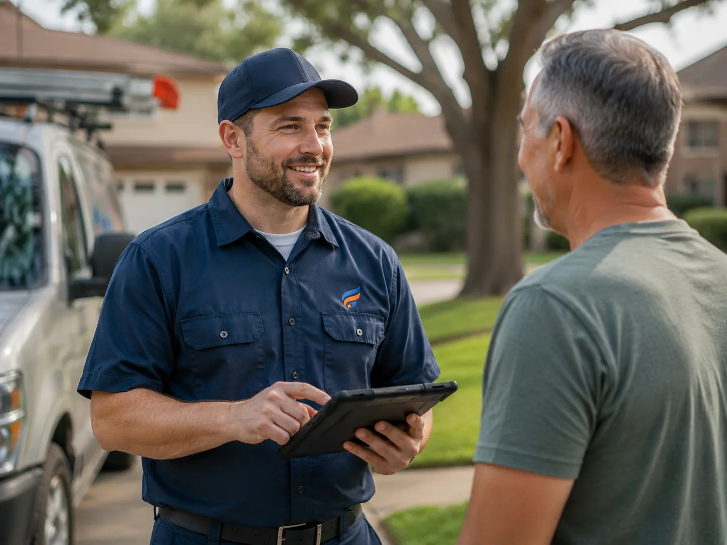 Emergency Plumber Near Me Lohn, TX FAQs